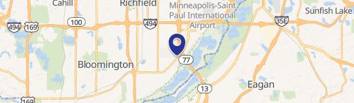 1700 Old Shakopee Rd