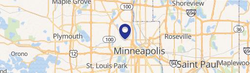 1600 12th Oliver N Ave