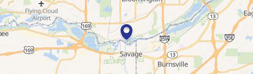 11900 Oxborough S Ave