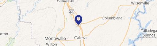 Calera, AL 35040