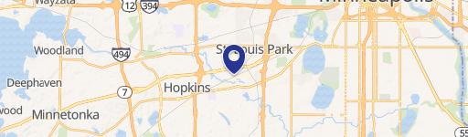 3900 Pennsylvania S Ave