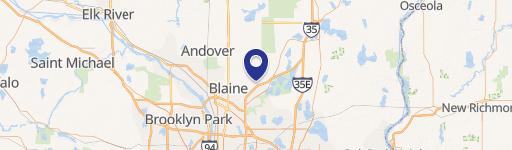 4405 Pheasant Rdg NE Dr