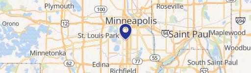 3740 Pillsbury S Ave