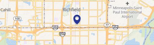 7701 Pillsbury S Ave