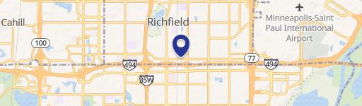 7715 Pillsbury S Ave