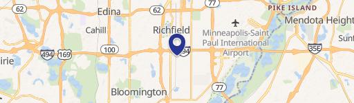 8130 Pillsbury S Ave