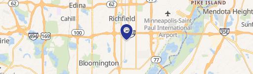 8301 Pillsbury S Ave