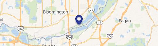 10600 Portland S Ave