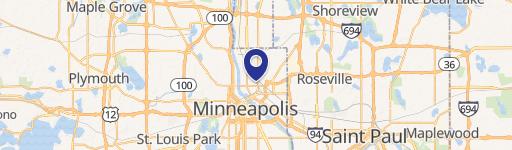 1100 12th Quincy NE St