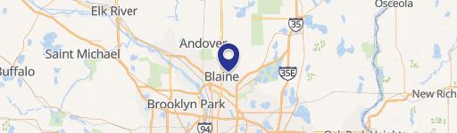 10550 Radisson NE Rd