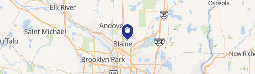 10909 Radisson NE Rd