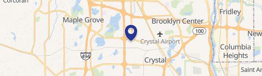 8801 Research Ctr E Rd