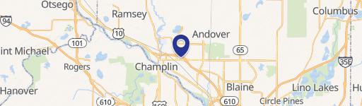 12485 Riverdale NW Blvd