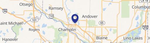 12900 Riverdale NW Dr