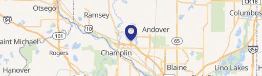 13005 Riverdale NW Dr