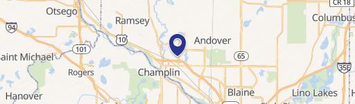 13020 Riverdale NW Dr