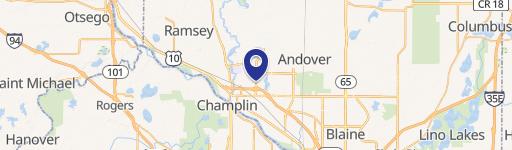 13055 Riverdale NW Dr