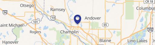 13030 Riverdale NW Dr