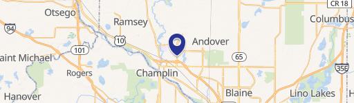 13131 Riverdale NW Dr