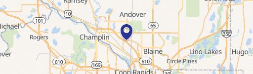 11365 Robinson NW Dr