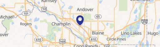 11550 Robinson NW Dr