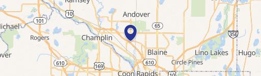 11355 Robinson NW Dr