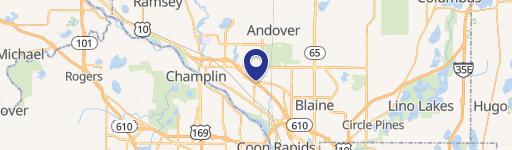 11590 Robinson NW Dr