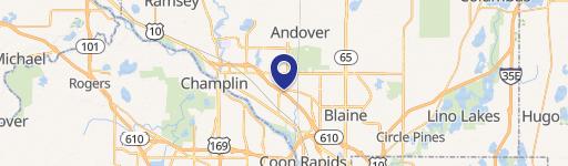 11460 Robinson NW Dr