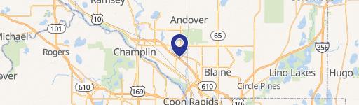 11375 Robinson NW Dr