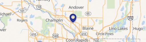 11280 Robinson NW Dr