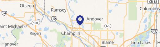 13057 Round Lk NW Blvd