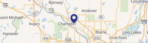 11872 Round Lk NW Blvd