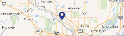 11707 Round Lk NW Blvd