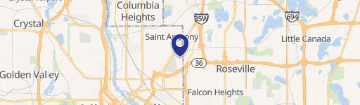 2201 Saint Anthony Blvd