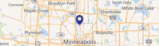 200 Saint Anthony Pkwy