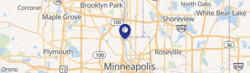 105 Saint Anthony Pkwy