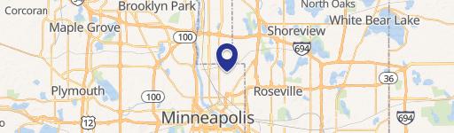 1700 Saint Anthony Pkwy