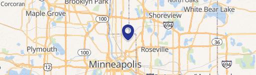 2100 12th Saint Anthony Pkwy