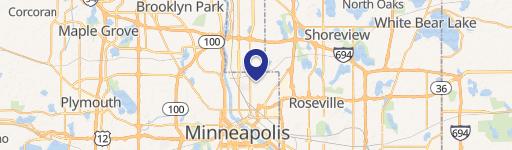 1400 Saint Anthony Pkwy