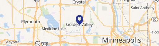 6150 Saint Croix N Ave