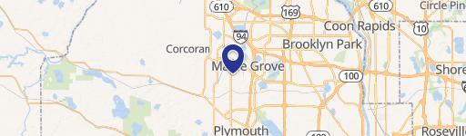 6025 Shenandoah N Ln