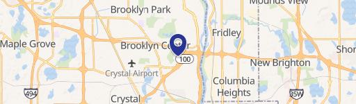 6100 Shingle Crk Pkwy