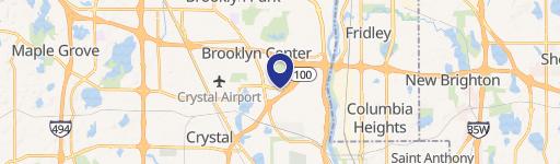 1100 Shingle Crk Xing