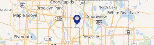 2920 Silver Lk NE Ct