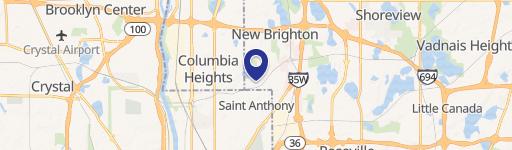 3800 Silver Lk NE Rd