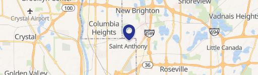 3505 Silver Lk NE Rd