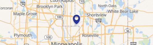 3750 Silver Lk NE Rd