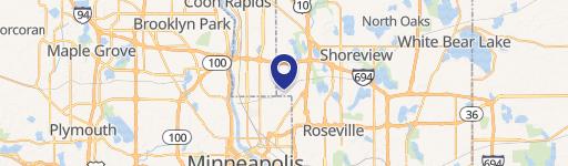 3805 Silver Lk NE Rd