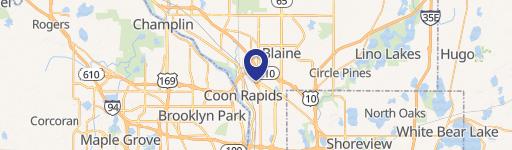 8770 Springbrook NW Dr