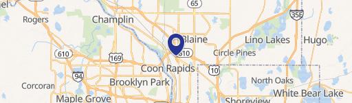 8965 Springbrook NW Dr